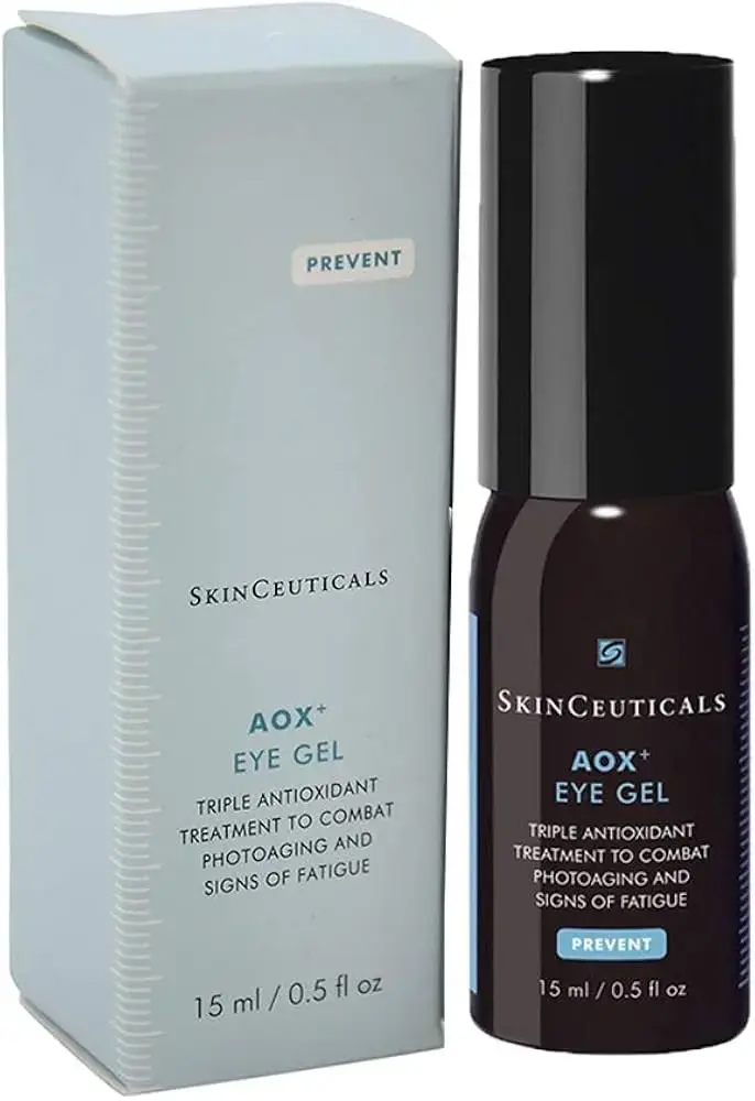 Gel para Ojos AOX+ SkinCeuticals 15ml