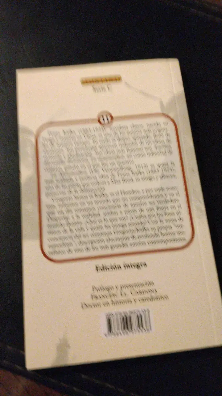 Libro La Metamorfosis de Franz Kafka - 2