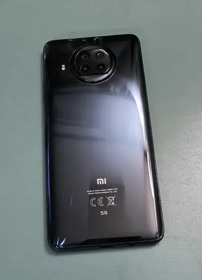 Xiaomi Mi 10T Lite 5G - Para Repuesto o reparar - miniatura 1