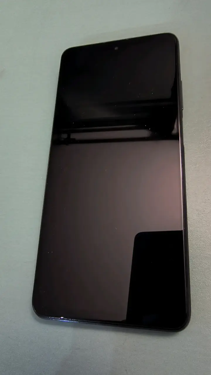Xiaomi Mi 10T Lite 5G - Para Repuesto o reparar - 2