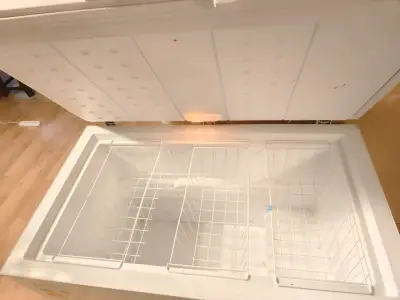 Congelador horizontal 295 litros Maigas Home - miniatura 2