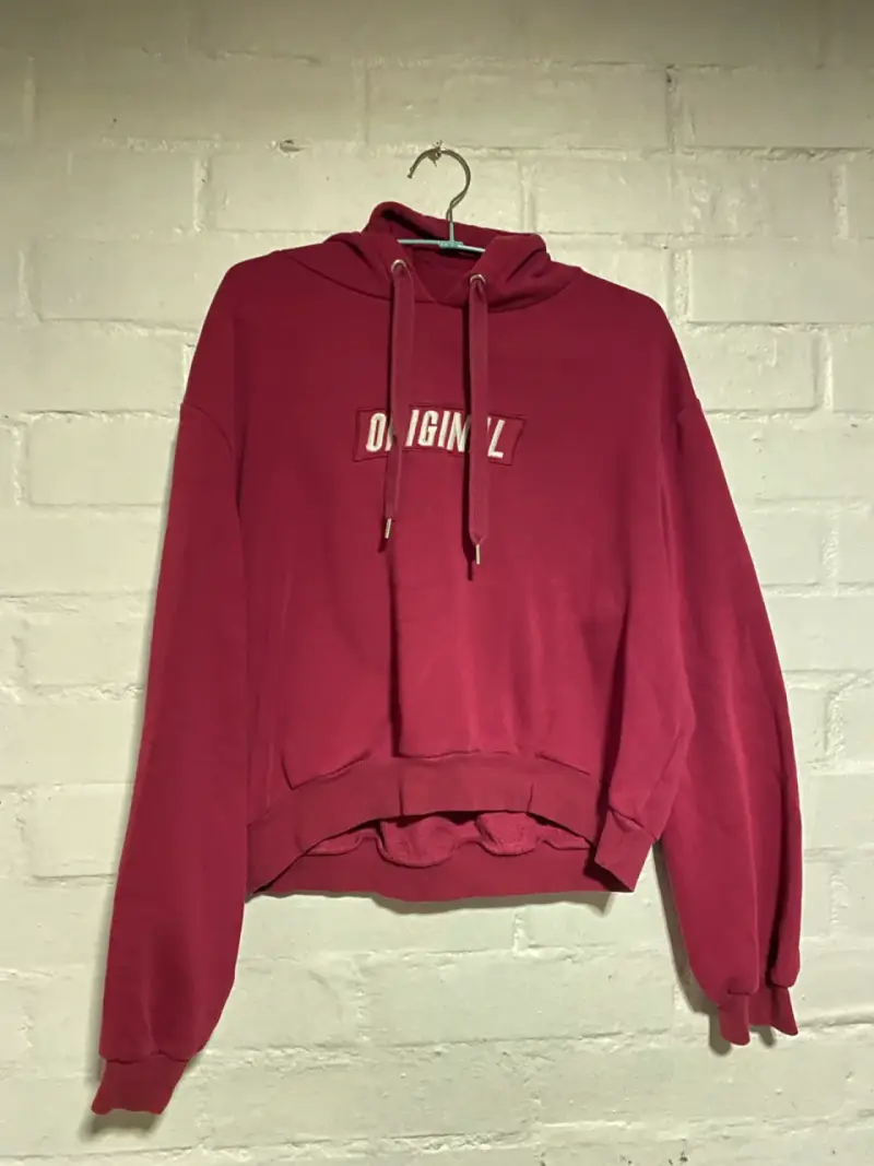 Poleron H&M mujer - 1