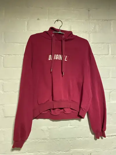 Poleron H&M mujer - miniatura 1