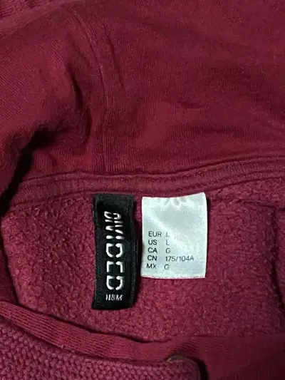 Poleron H&M mujer - miniatura 3