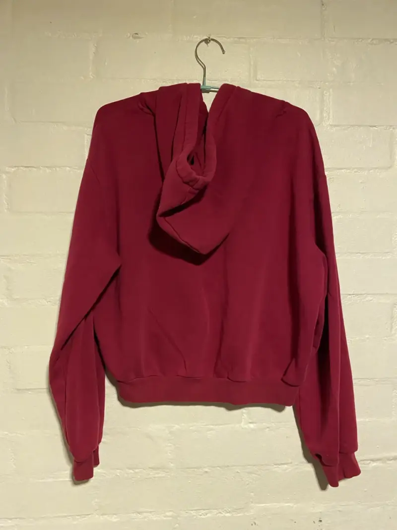 Poleron H&M mujer - 4