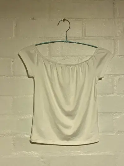 Polera XS/S mujer - miniatura 1