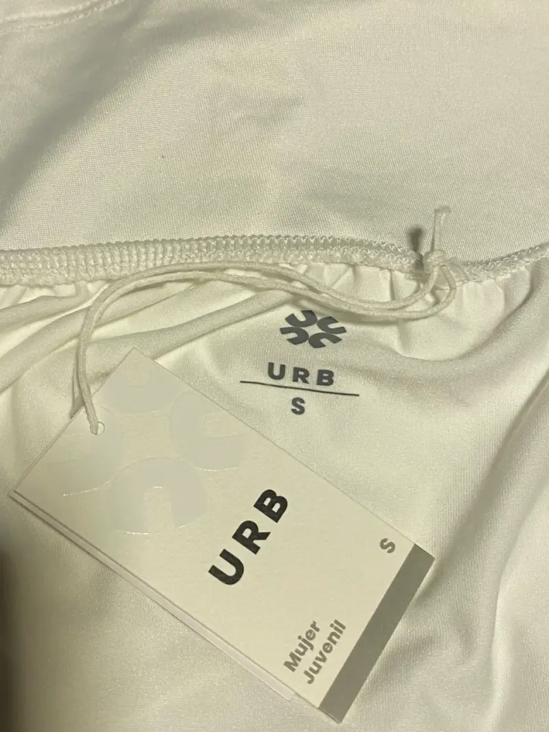 Polera XS/S mujer - 2
