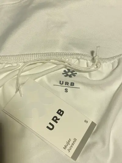 Polera XS/S mujer - miniatura 2