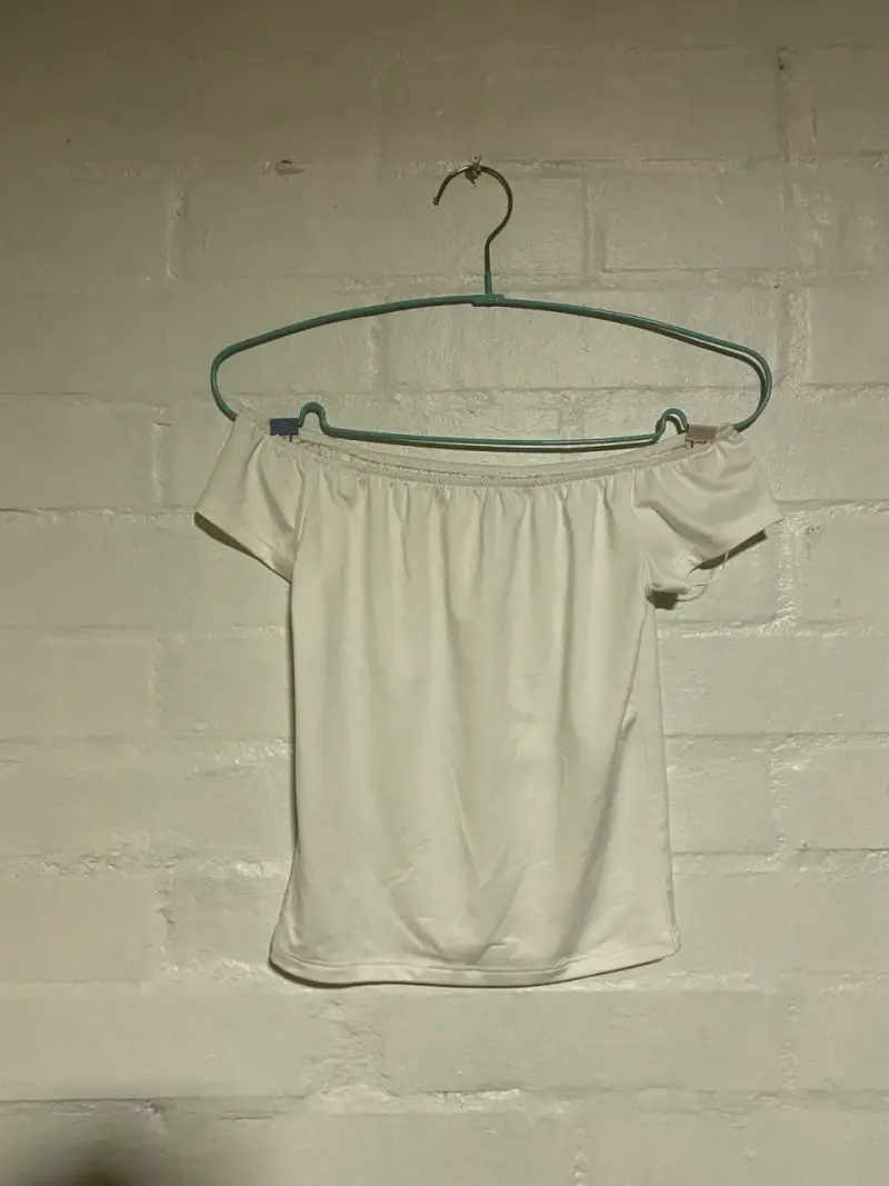 Polera XS/S mujer - 3