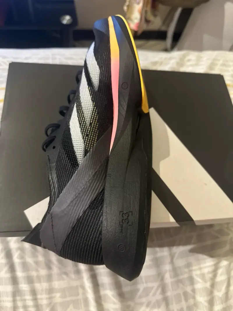 Zapatillas running Adidas Adizero Takumi Sen 10 - 2