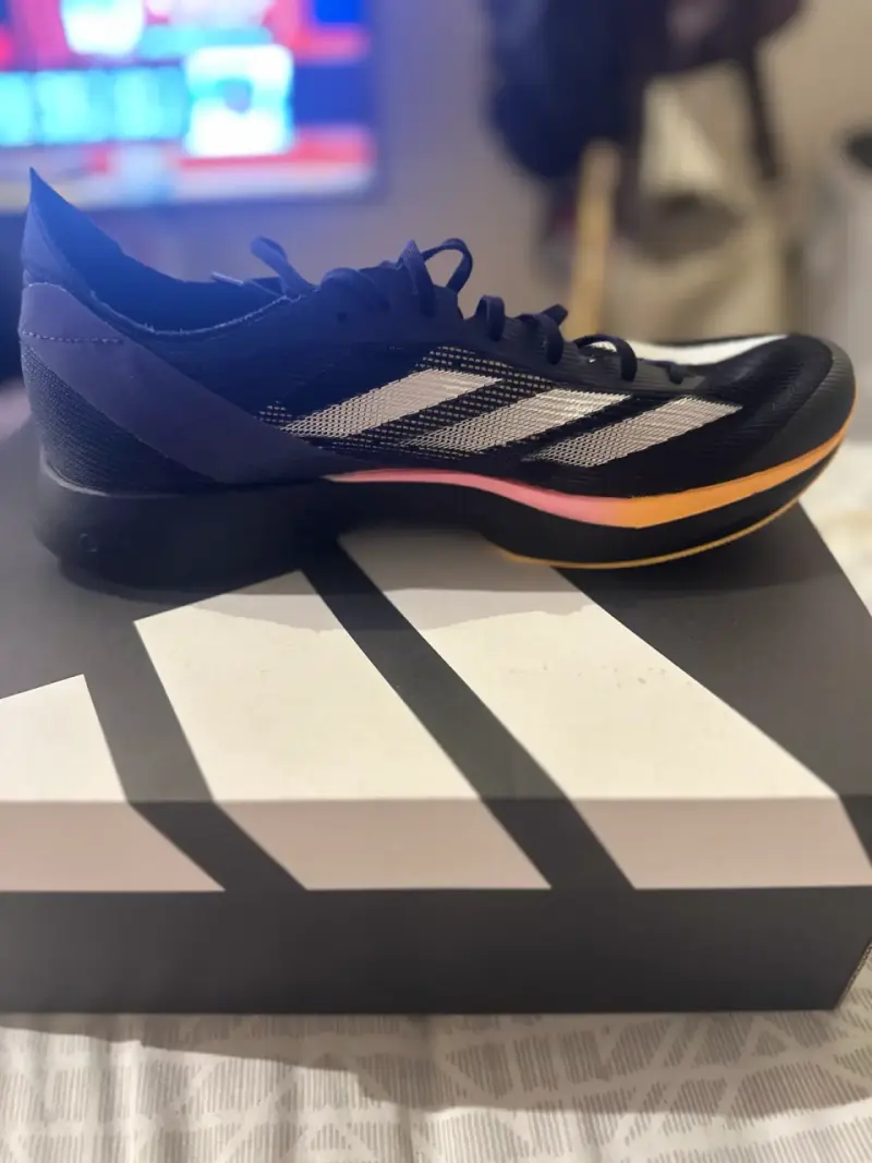 Zapatillas running Adidas Adizero Takumi Sen 10 - 4
