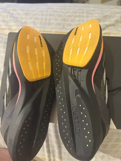 Zapatillas running Adidas Adizero Takumi Sen 10 - miniatura 6