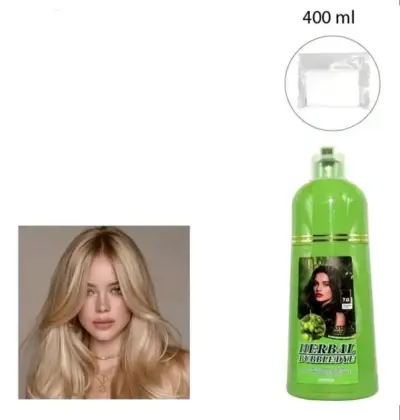 Shampoo cubre canas - miniatura 3