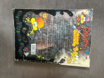 Libro Gaturro atrapado en el Mundo Gaturro - miniatura 2