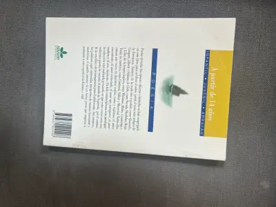 Libro 'Palabras de Amor' Antología de Poesía - miniatura 2
