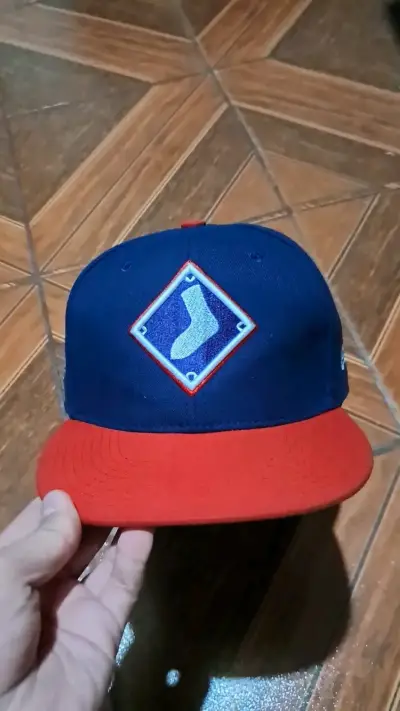 Gorro new era béisbol - miniatura 1