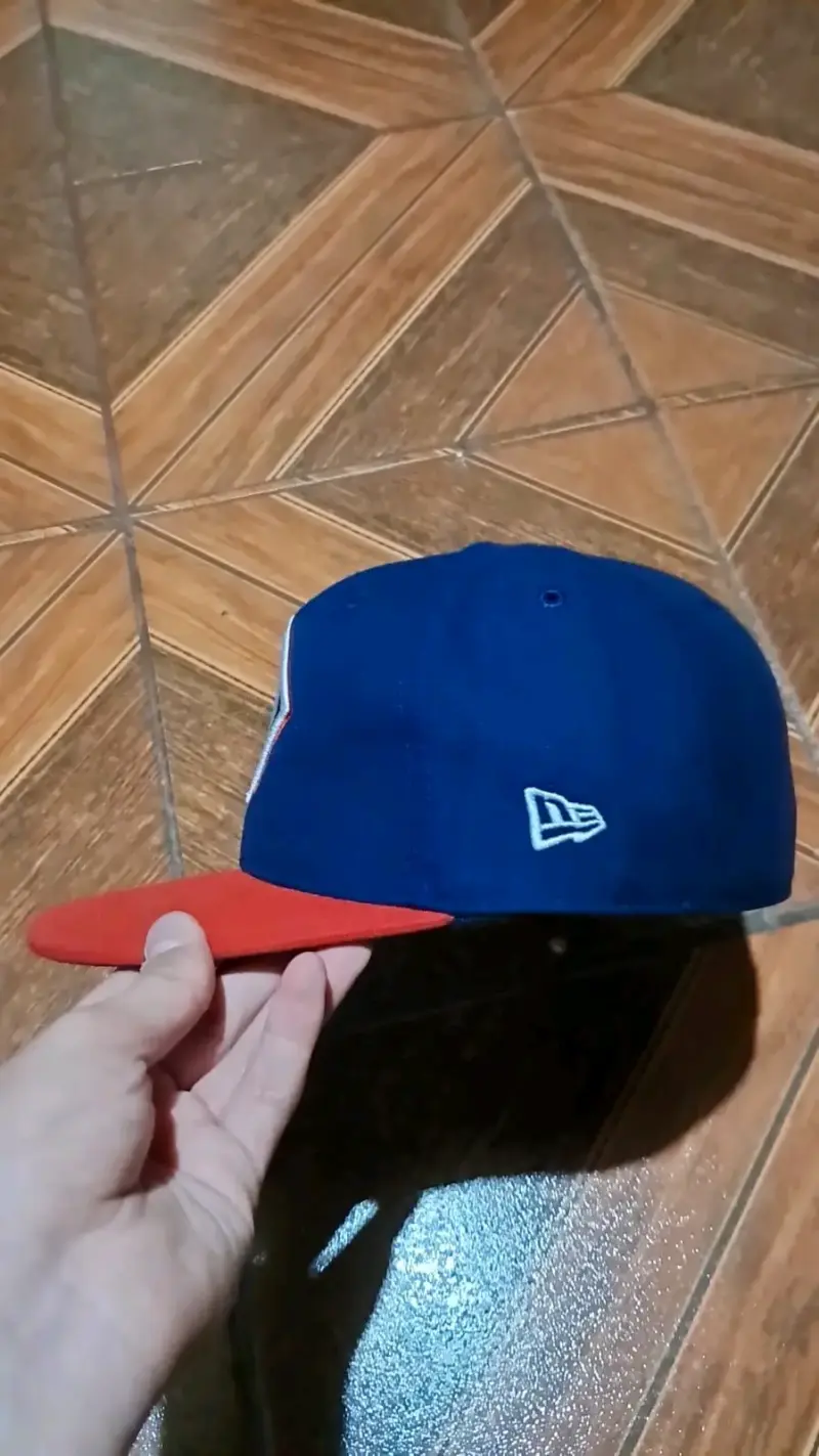 Gorro new era béisbol - 2