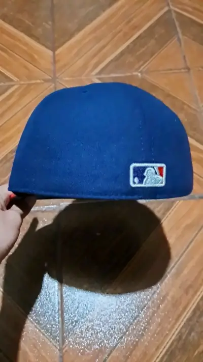 Gorro new era béisbol - miniatura 3
