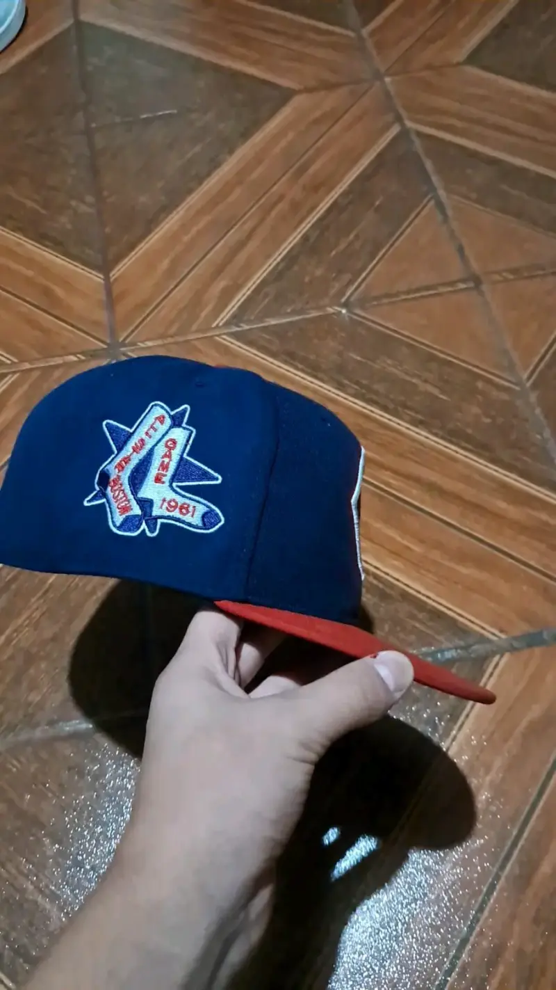 Gorro new era béisbol - 4