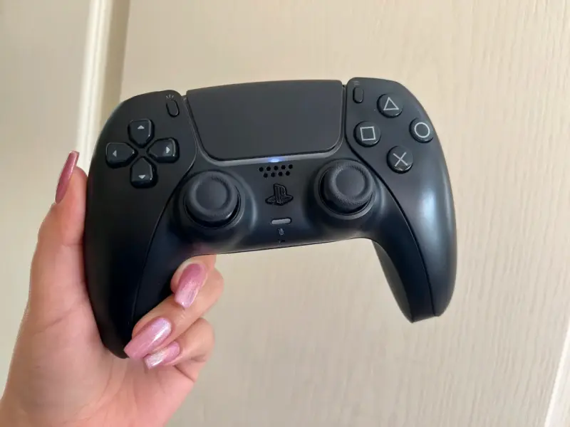 Consola PlayStation 5 Digital Permuta - 4