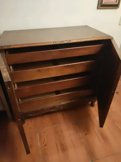 Extractor de jugos Thomas en buen estado - miniatura 3