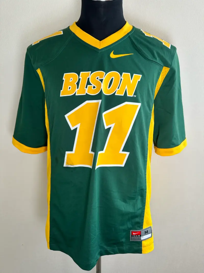Camiseta U. Estatal de Dakota del Norte - 1