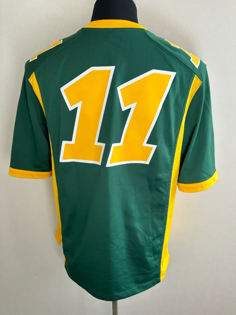 Camiseta U. Estatal de Dakota del Norte - 2
