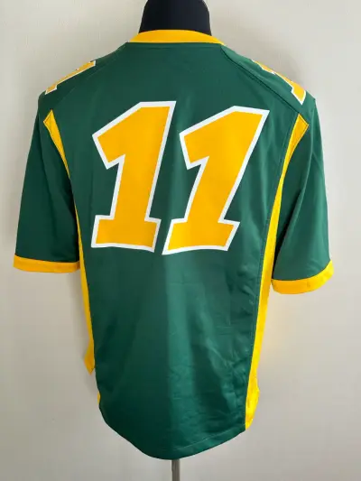 Camiseta U. Estatal de Dakota del Norte - miniatura 2