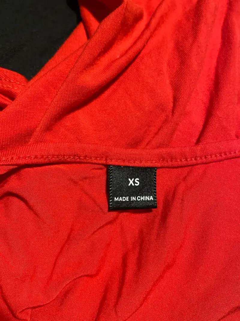 Body de tirantes XS - 2