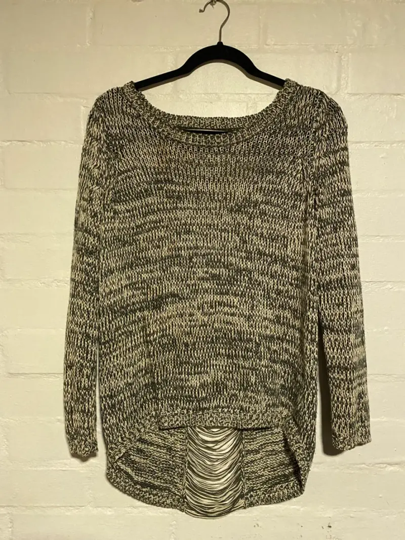 Suéter H&M - 1