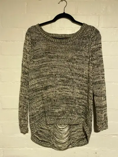 Suéter H&M - miniatura 1