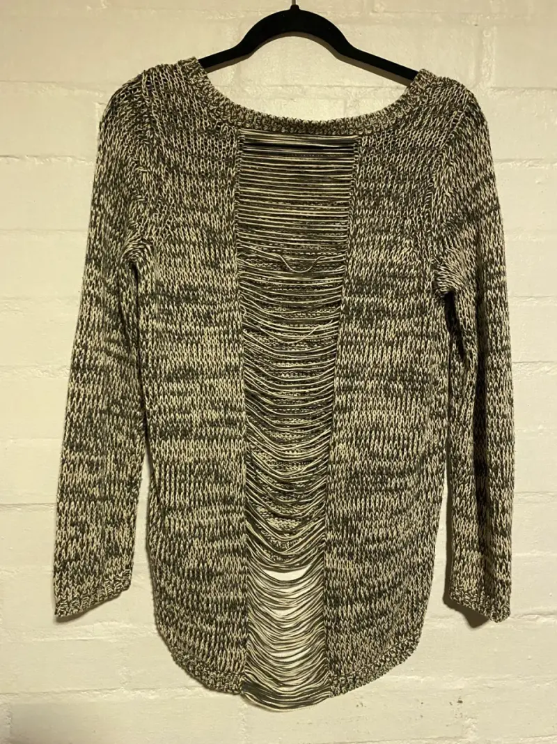 Suéter H&M - 2