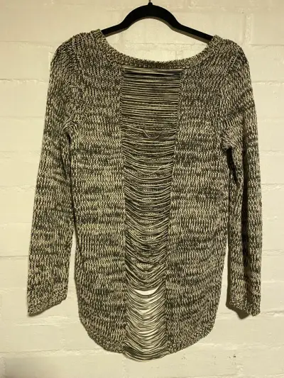 Suéter H&M - miniatura 2