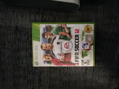 Consola Xbox 360 con juegos y control - miniatura 3