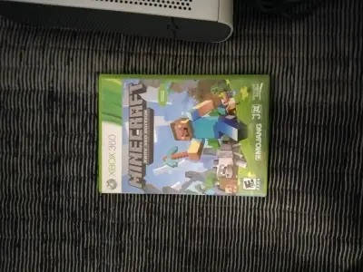 Consola Xbox 360 con juegos y control - miniatura 5