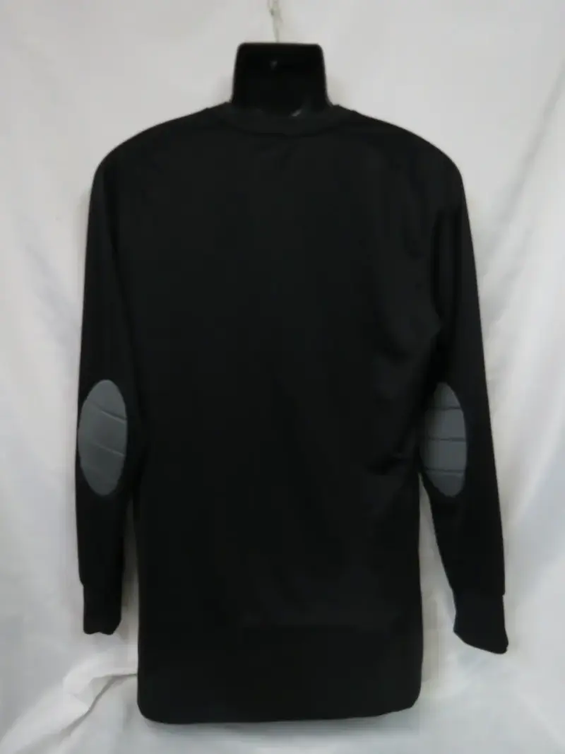 Polera deportiva Adidas negra talla L - 5