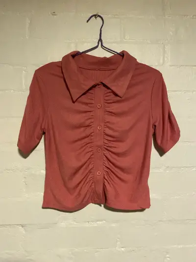 Blusa S/M - miniatura 1