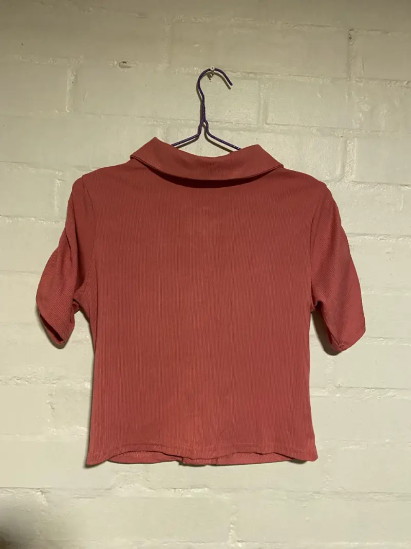 Blusa S/M - 2