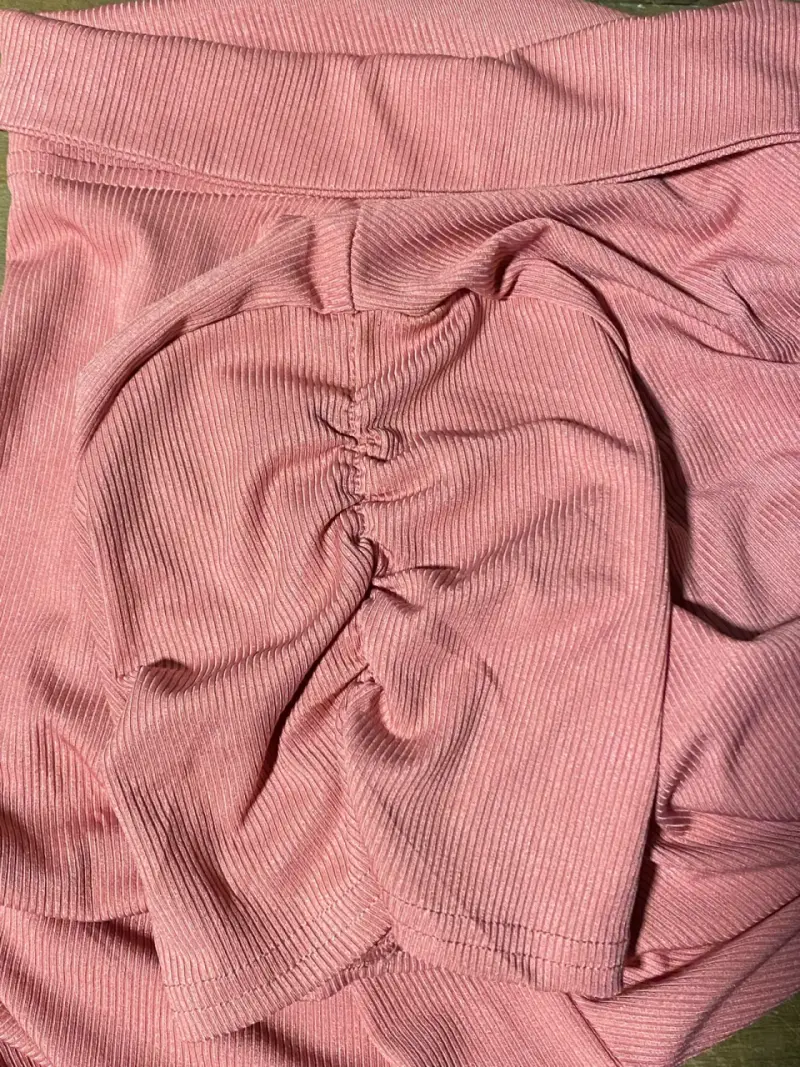 Blusa S/M - 3