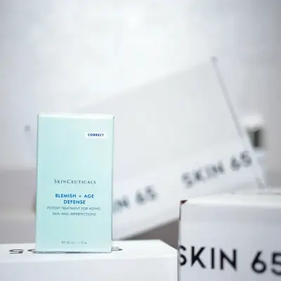 SkinCeuticals Blemish + Age Defense - miniatura 2