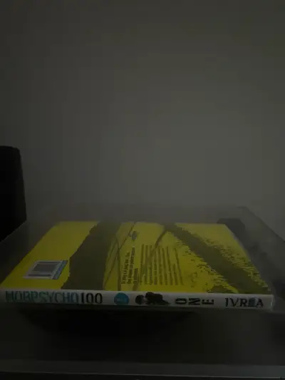 Manga Mob Psycho 100 Volumen 2 Editorial Ivrea - miniatura 3