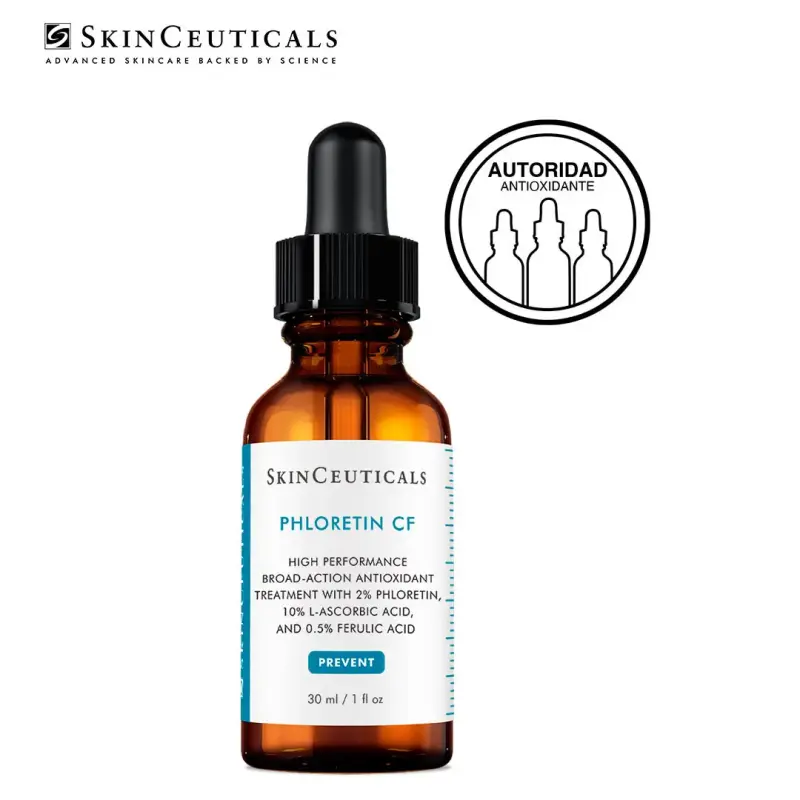 SkinCeuticals Phloretin CF 30ml - 2