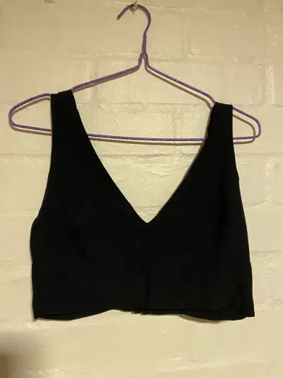 Top S mujer - miniatura 1