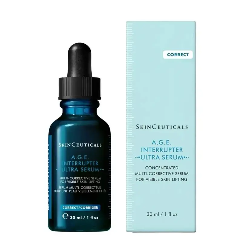 Skinceuticals A.G.E. Interrupter Ultra Sérum 30 ml