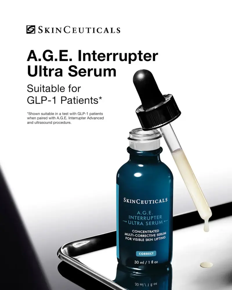 Skinceuticals A.G.E. Interrupter Ultra Sérum 30 ml - 2