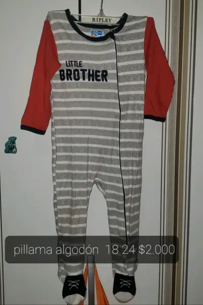 Pantalón infantil - miniatura 2