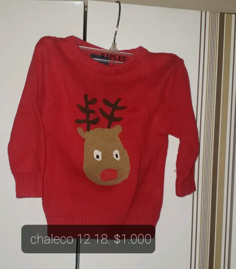 Pantalón infantil - 3