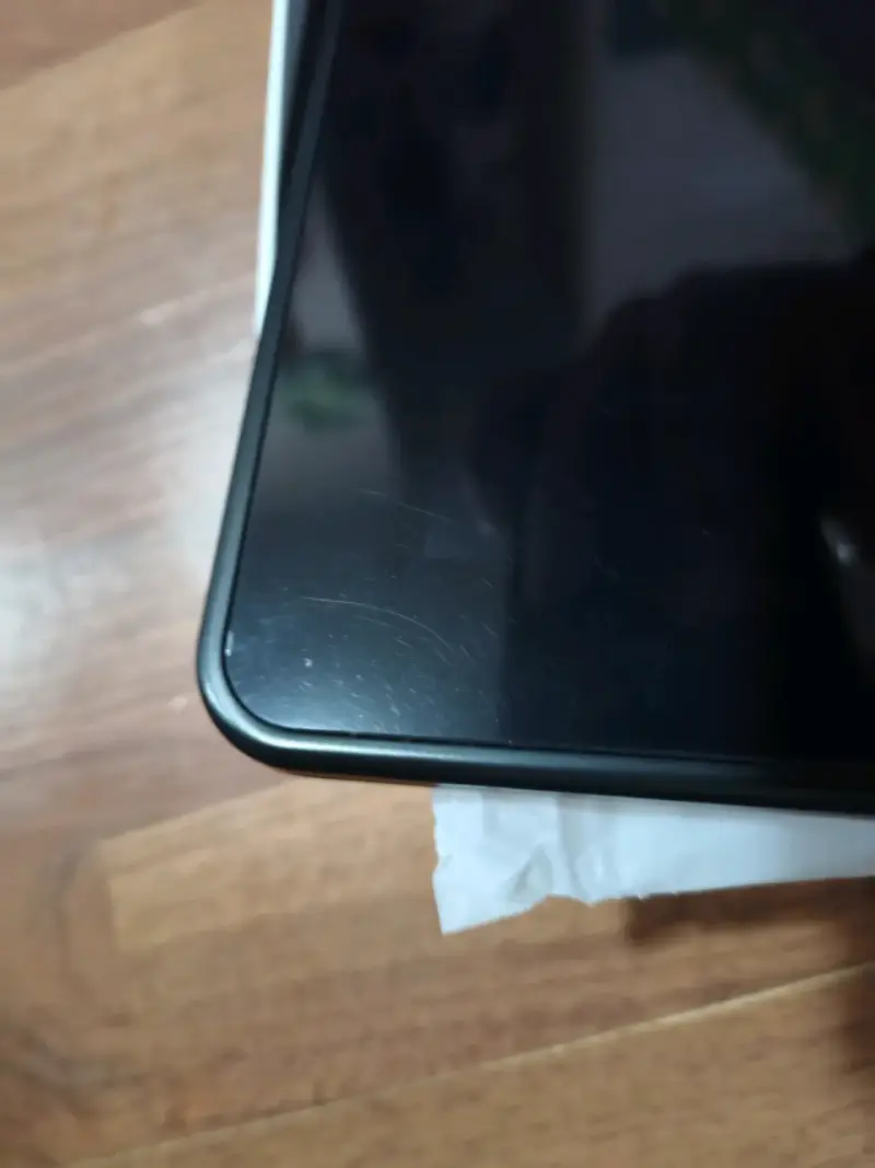 Huion Kamvas 13 con todo excepto manual - 3