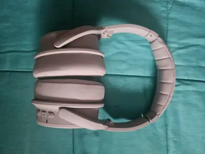 Auriculares inalámbricos con control de volumen - miniatura 1