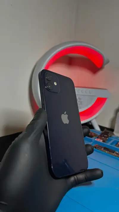 iPhone 12 con Batería 100% 🔋 - miniatura 1